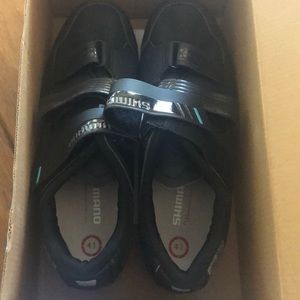 Shimano Spin Shoes 8.5 women’s